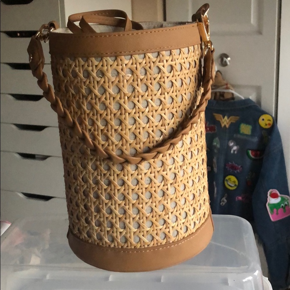 Handbag